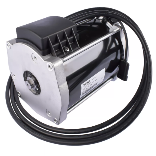 Picture of EZGO RXV MAHLE AC MOTOR - 2008-up