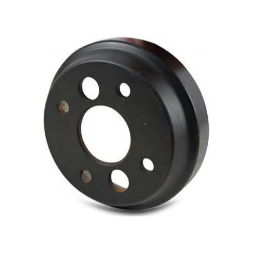 Picture of EMC EAGLE/STAR LSV BRAKE DRUM (160MM)
