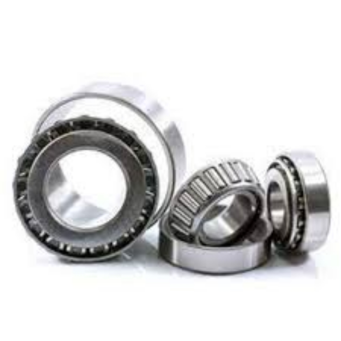 Picture of LVTONG A627 FRONT HUB TAPERED OUTER ROLLER BEARING (DISC BRAKES)