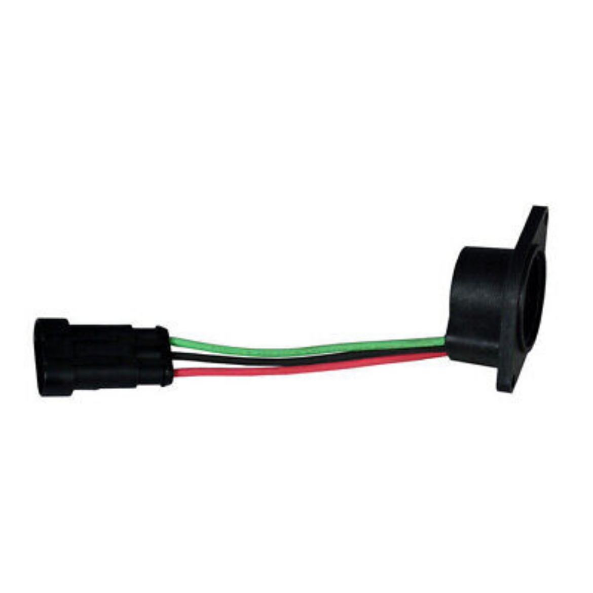Picture of EMC SPEED SENSOR - TOP HAT STYLE SUIT 3KW ZQS-48 ADC MOTOR