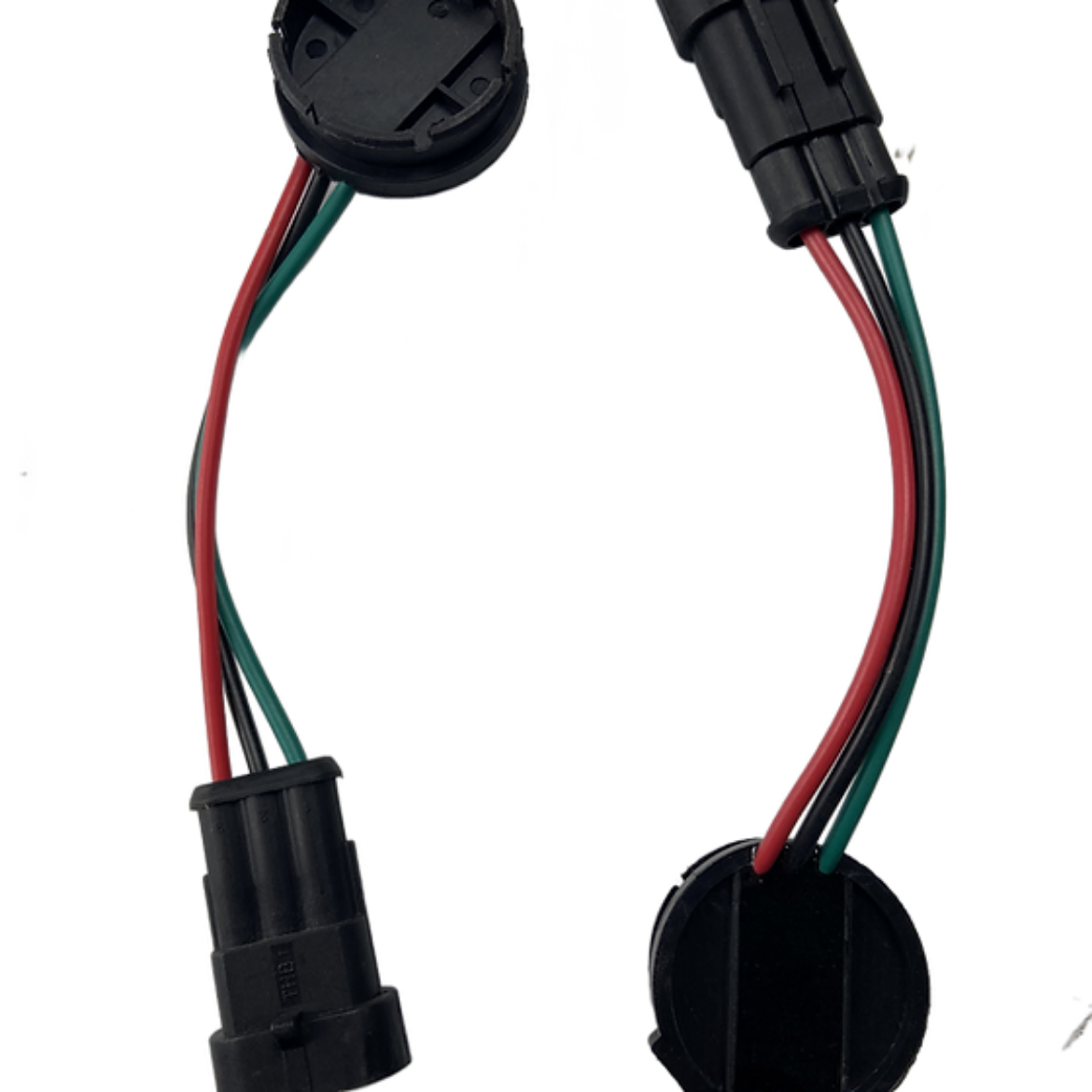 Picture of EMC SPEED SENSOR LOW PROFILE PUSH ON STYLE (3.8/5.3KW DC MOTORS)