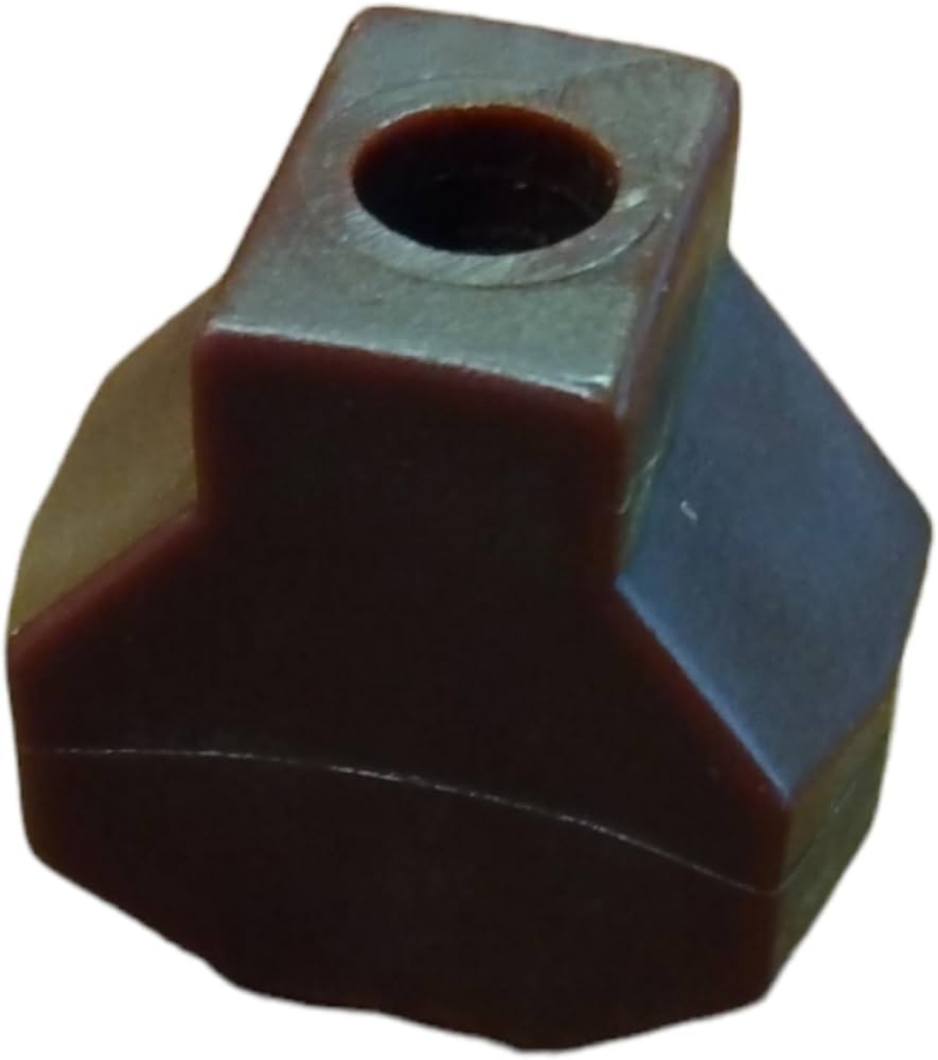 Picture of EZGO TXT RAMP BUTTON, 4 CYCLE, 28 DEGREE