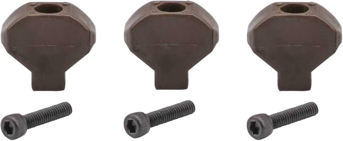 Picture of DRIVEN CLUTCH BUTTON KIT CC 88-2015 KAW/FUJI (5049)