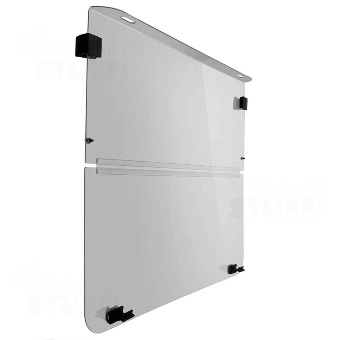 Picture of ODYSSEY WINDSCREEN/WINDSHIELD DOT, YAM G14, G16, G19, FD, CLEAR (LVTONG A SER)