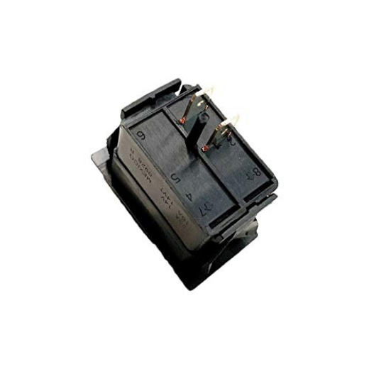 Picture of YAMAHA TOW RUN SWITCH (G29)