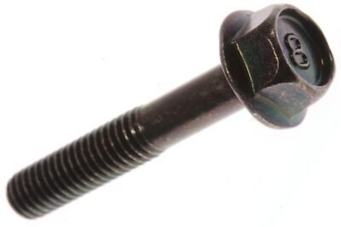 Picture of YAMAHA BOLT LOWER CONTROL ARM BUSHING G&E YAM G16-21