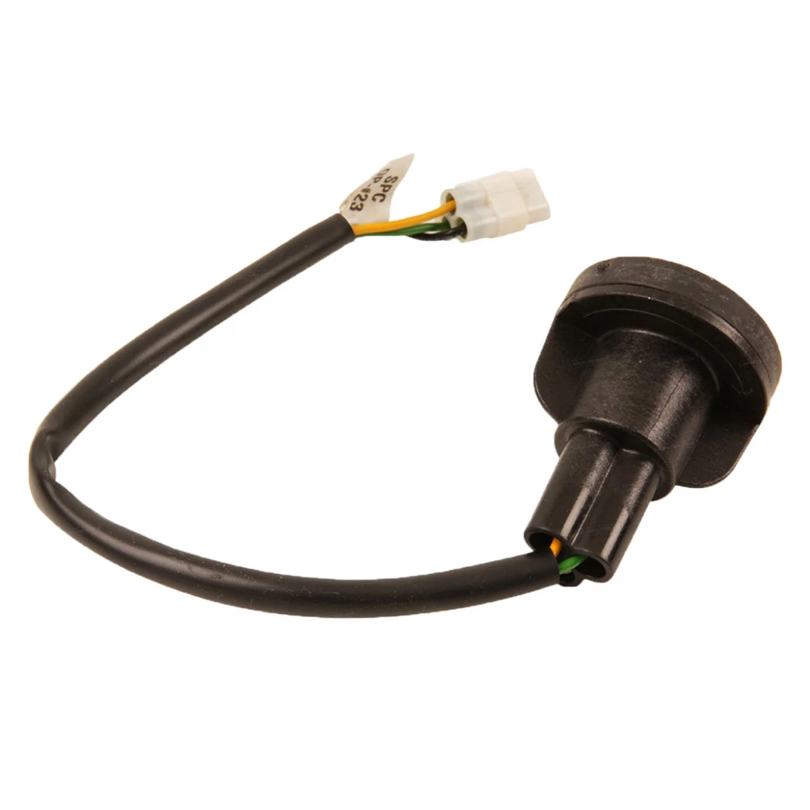 Picture of YAMAHA HEADLIGHT CORD ASSEMBLY SOCKET