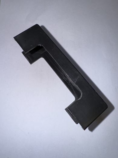 Picture of EMC FUSE COVER - PLASTIC