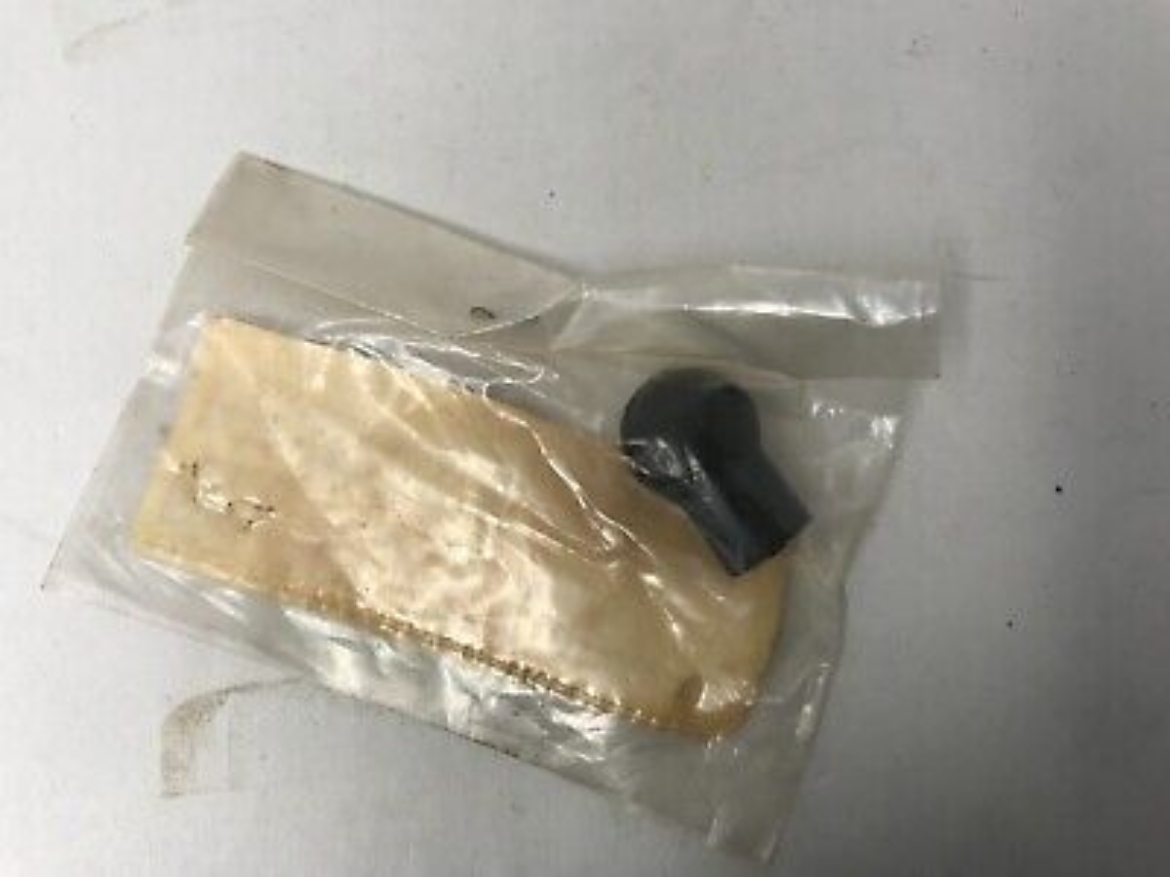 Picture of YAMAHA ACTUATOR BOOT RUBBER
