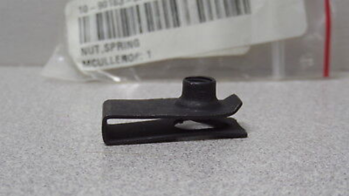 Picture of YAMAHA NUT SPRING