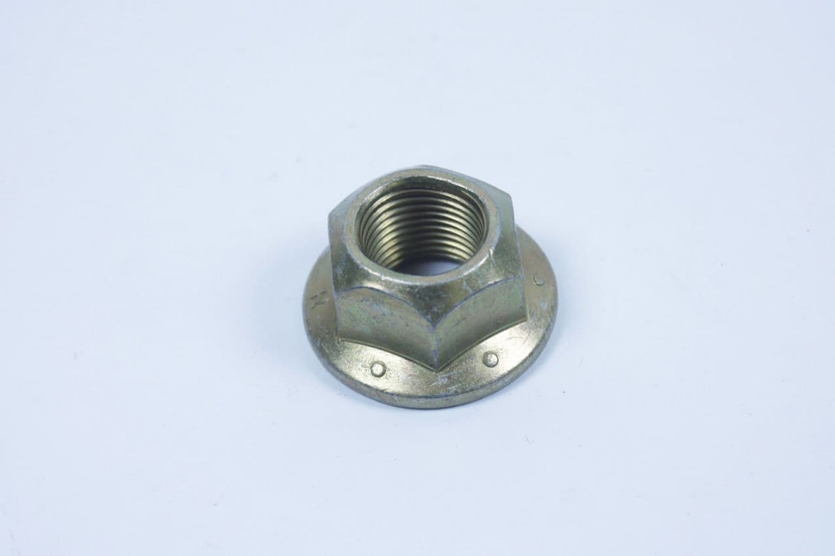 Picture of YAMAHA LOCK NUT
