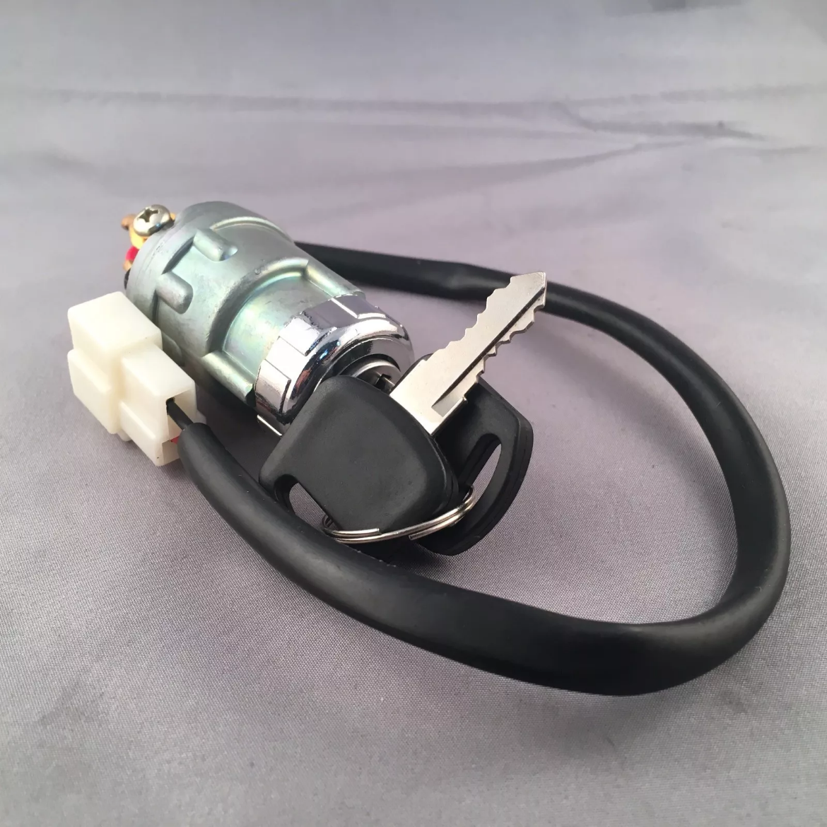 Picture of EMC KEY SWITCH ELITE + UNIVERSAL KEY