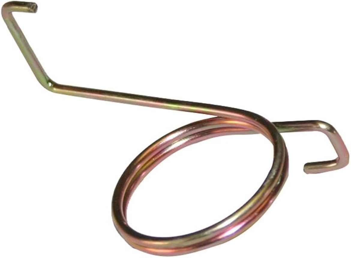 Picture of YAMAHA PARK BRAKE LEVER SPRING