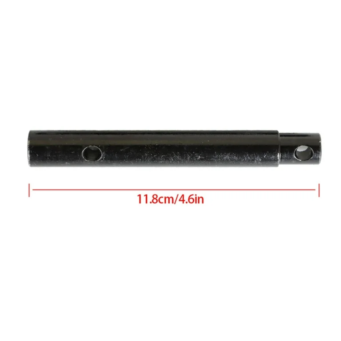 Picture of YAMAHA METAL KING PIN 4.62" LONG G&E G2-G20