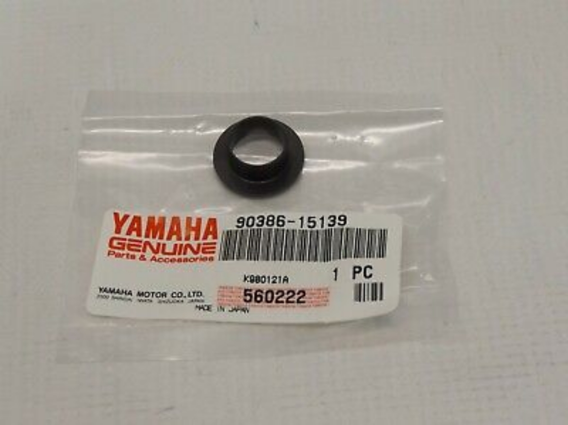 Picture of YAMAHA LOWER KING PIN BUSHES G2-19 - NYLON