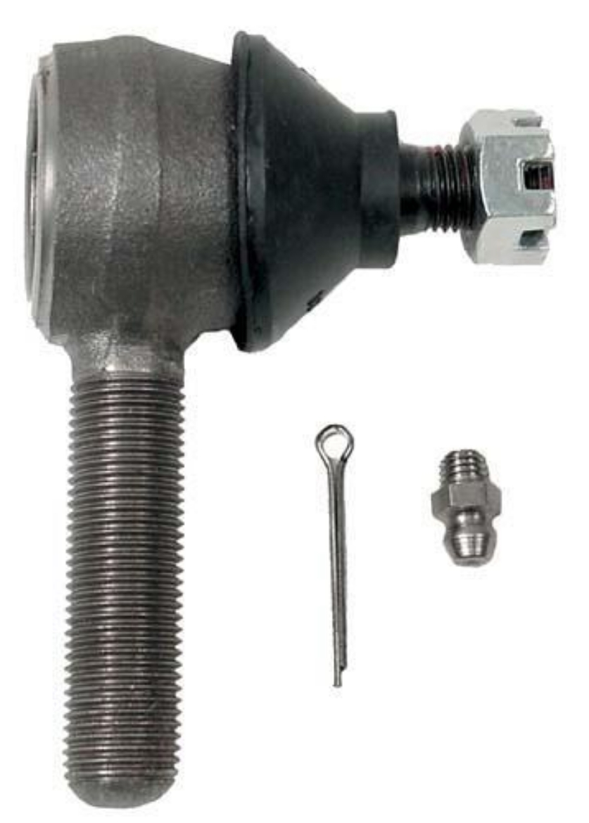 Picture of EZGO PRE MEDALIST TIE ROD END, (1965-2000) - (RH THREAD)