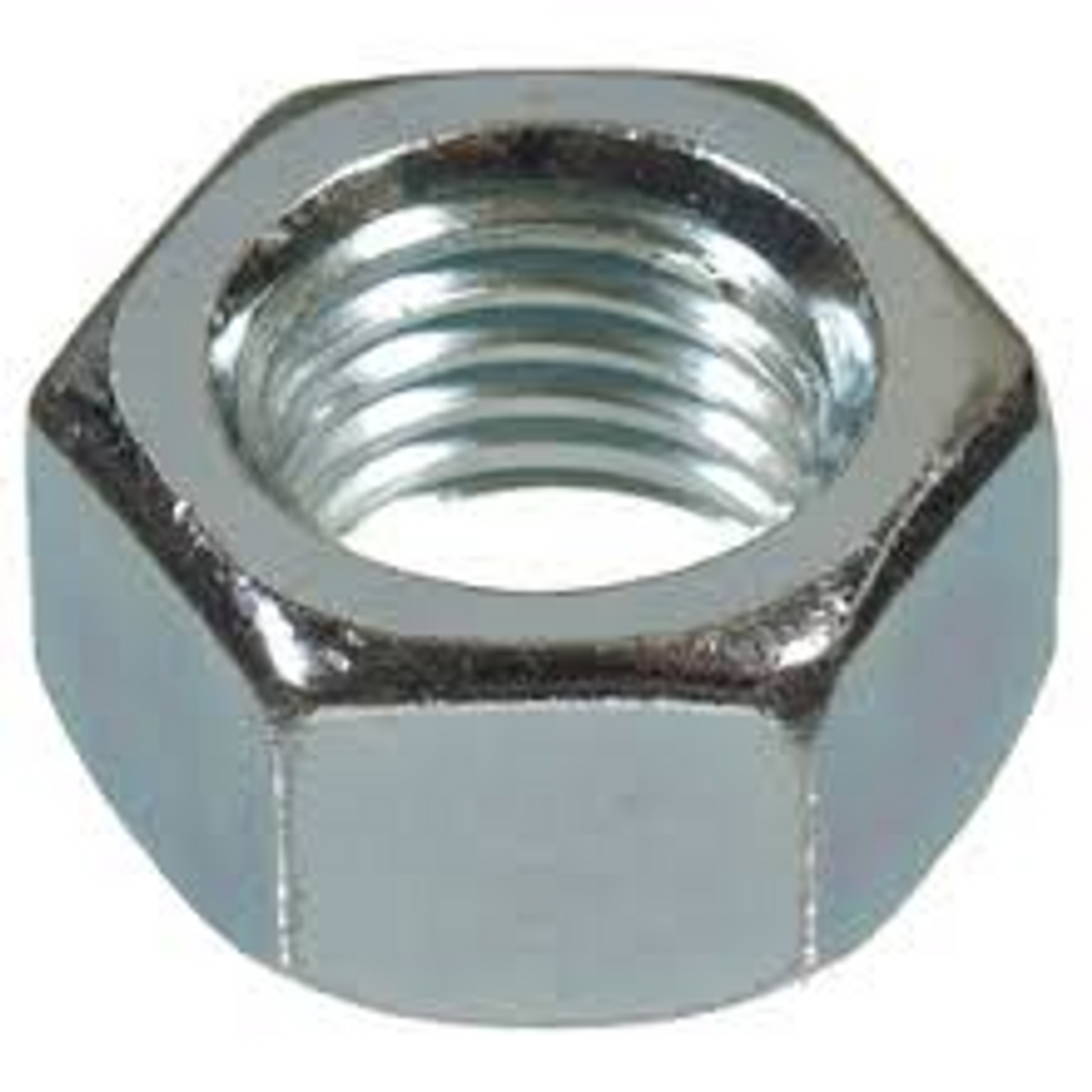 Picture of 1/2 LOCK NUT SUIT U-BOLT P/N: 96-103-00