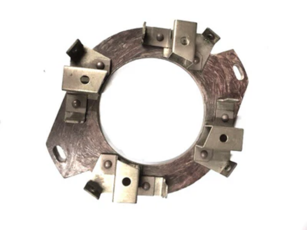 Picture of EMC BRUSH HOLDER