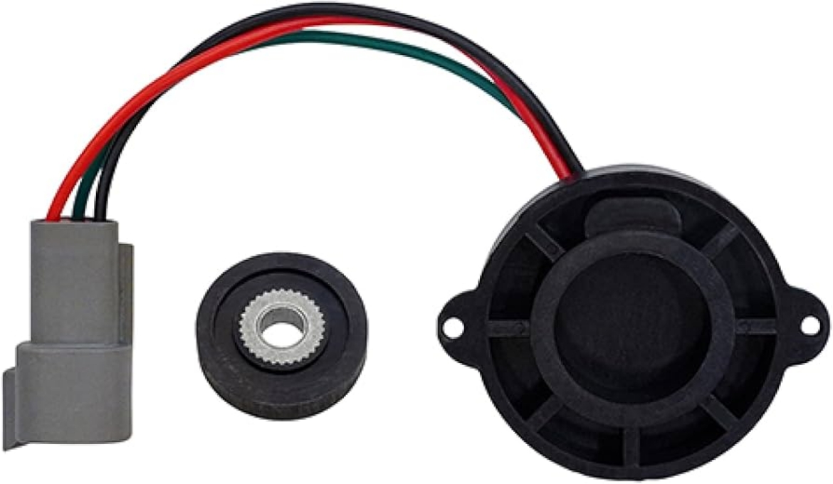 Picture of RED HAWK ADMIRAL MOTOR SPEED SENSOR WITH MAGNET