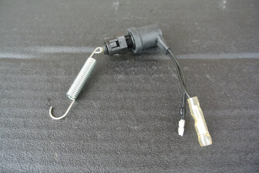 Picture of YAMAHA BRAKE LIGHT SWITCH