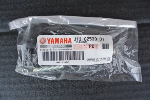 Picture of YAMAHA BRAKE LIGHT SWITCH