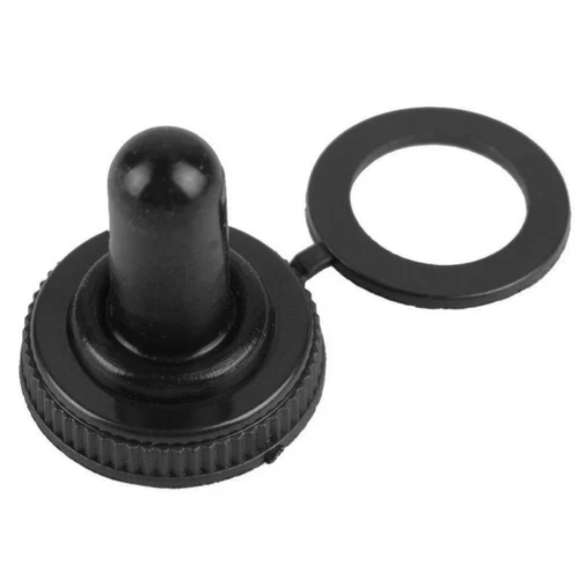 Picture of RUBBER/NEOPRENE TOGGLE SWITCH BOOT