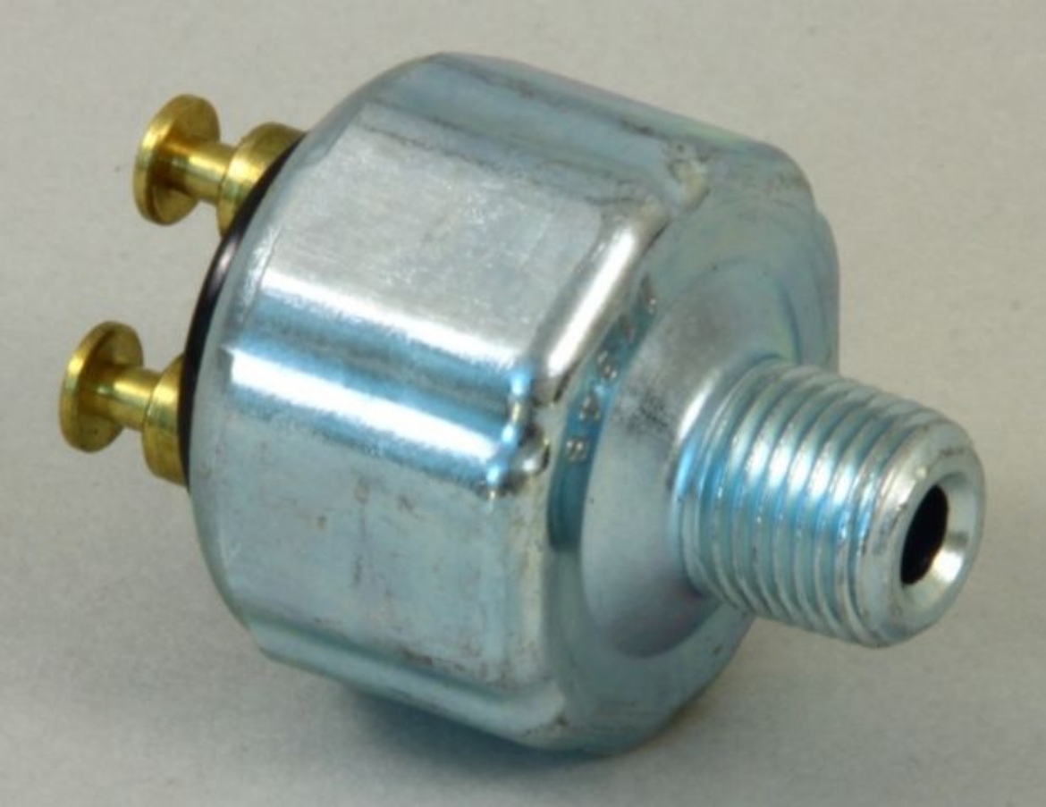 Picture of EZGO BRAKE LIGHT SWITCH FOR CARS WITH HYDRAULIC BRAKES