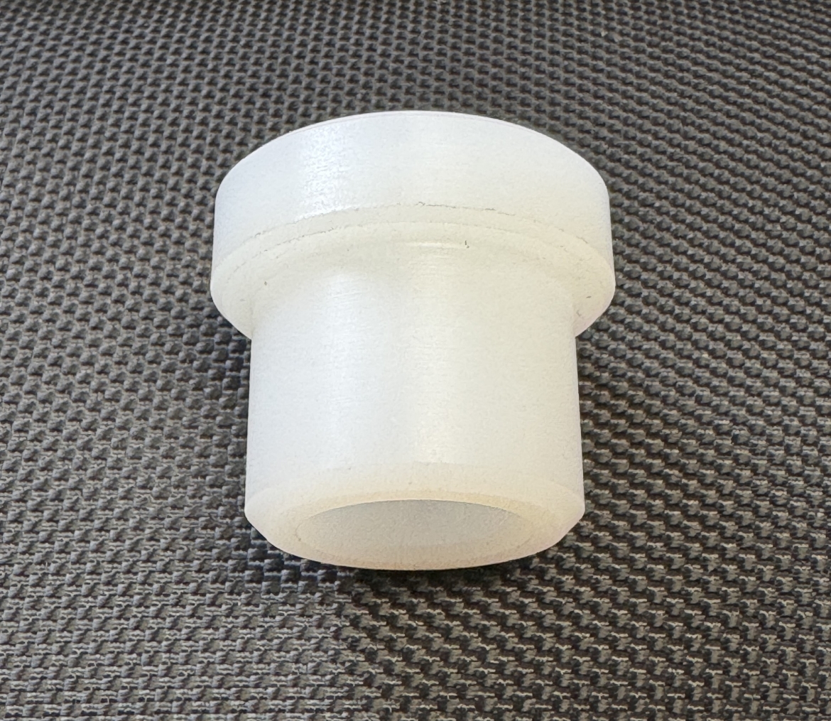 Picture of EMC VANTAGE CONTROL ARM BUSH (EG202)