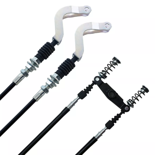 Picture for category Shift Cables