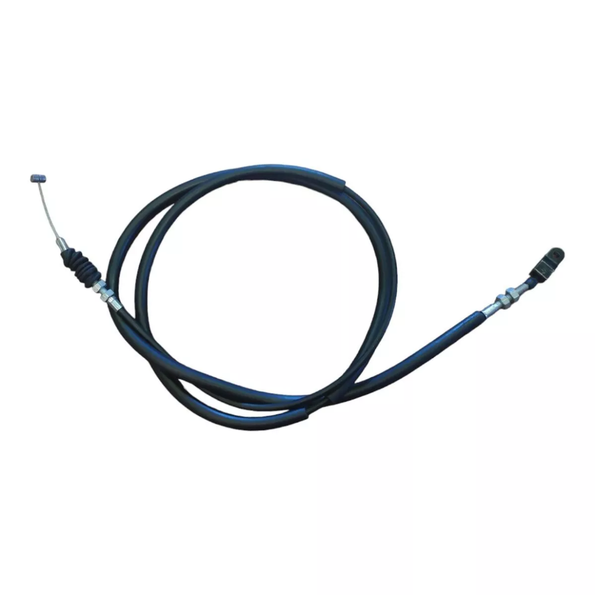Picture of YAMAHA 2017-Up Drive2 - THROTTLE CABLE (PEDAL TO CARB) - LONG