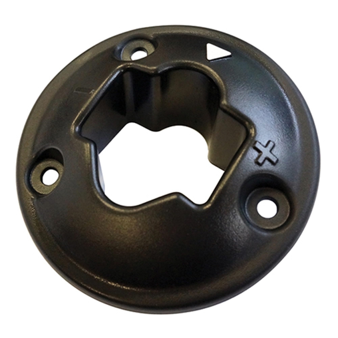 Picture of YAMAHA DRIVE RECEPTACLE BEZEL (2007-2010)