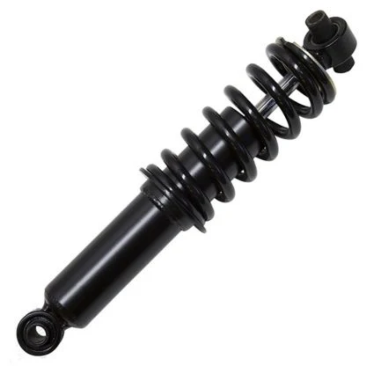 Picture of YAMAHA FRONT SHOCK ABSORBER ELEC G14,16,19 (NARROW TOP MOUNT)