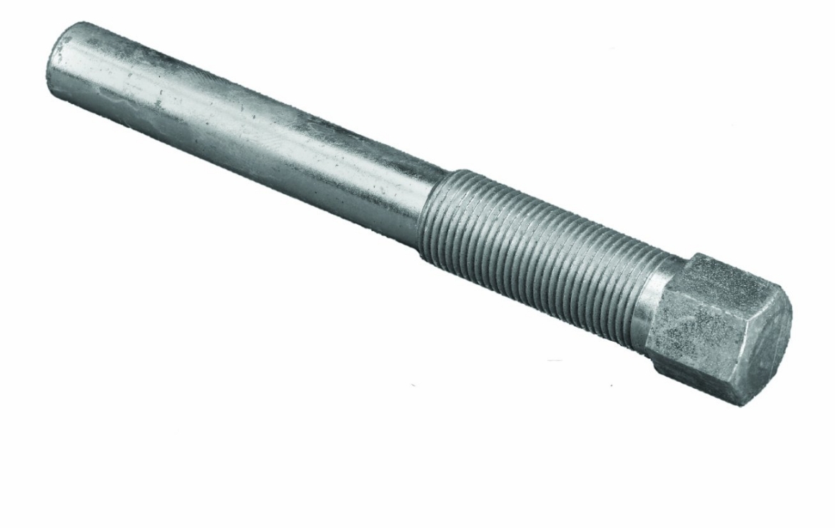 Picture of EZGO 2 & 4 CYCLE DRIVE CLUTCH PULLER BOLT