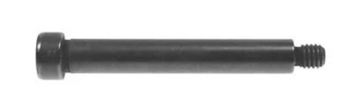 Picture of YAMAHA G16A-22A WEIGHT LINK BOLT, DRIVE CLUTCH