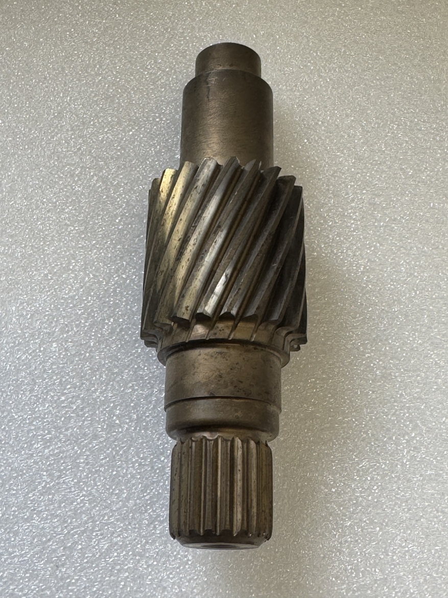 Picture of YAMAHA INPUT SHAFT