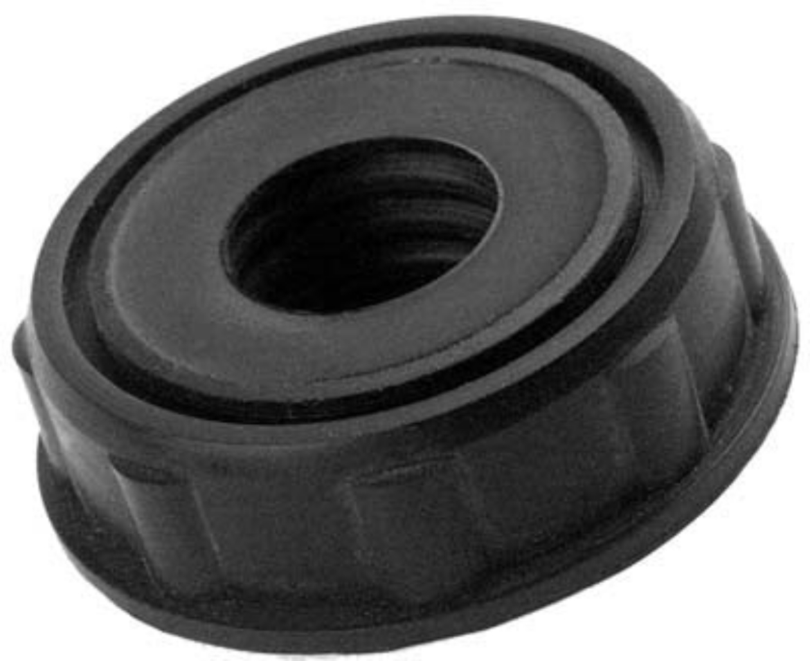 Picture of YAMAHA UPPER STEERING COLUMN BUSH (G9-19)