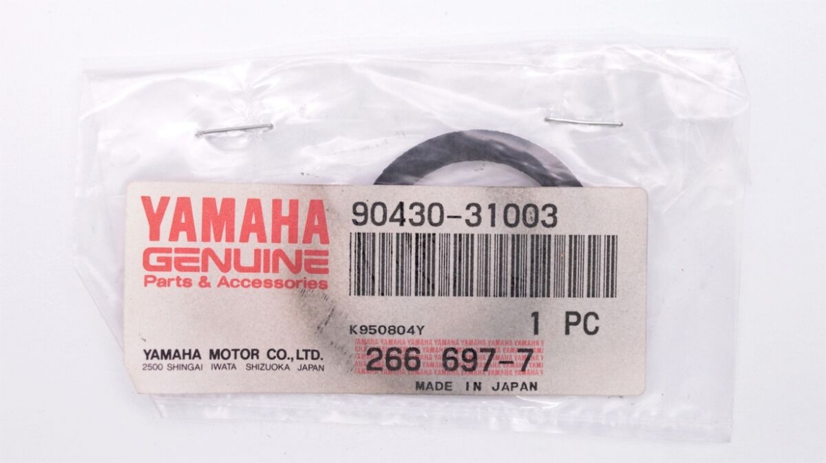 Picture of YAMAHA GASKET
