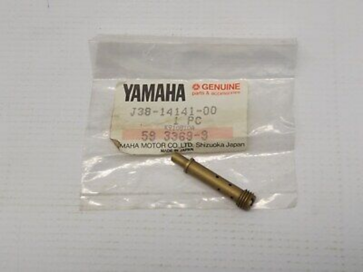 Picture of YAMAHA CARBURETOR NOZZLE MAIN