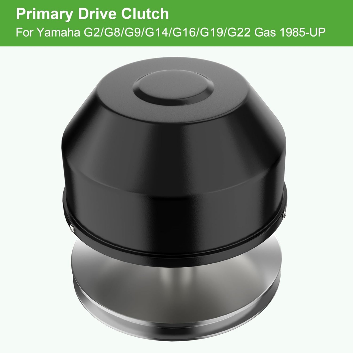 Picture of YAMAHA GAS 4 CYCLE DRIVE CLUTCH G2-22 (Engine)