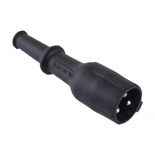 Picture of EMC CHARGE PLUG