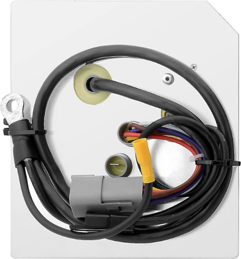 Picture of CLUB CAR PRECEDENT 6 PIN OBC (2004-2007)