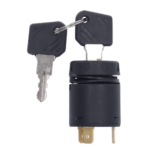 Picture of LVTONG eCAR SMALL KEY SWITCH ASSY
