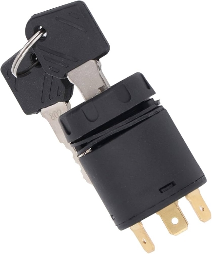 Picture of LVTONG eCAR SMALL KEY SWITCH ASSY