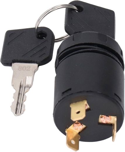 Picture of LVTONG eCAR SMALL KEY SWITCH ASSY