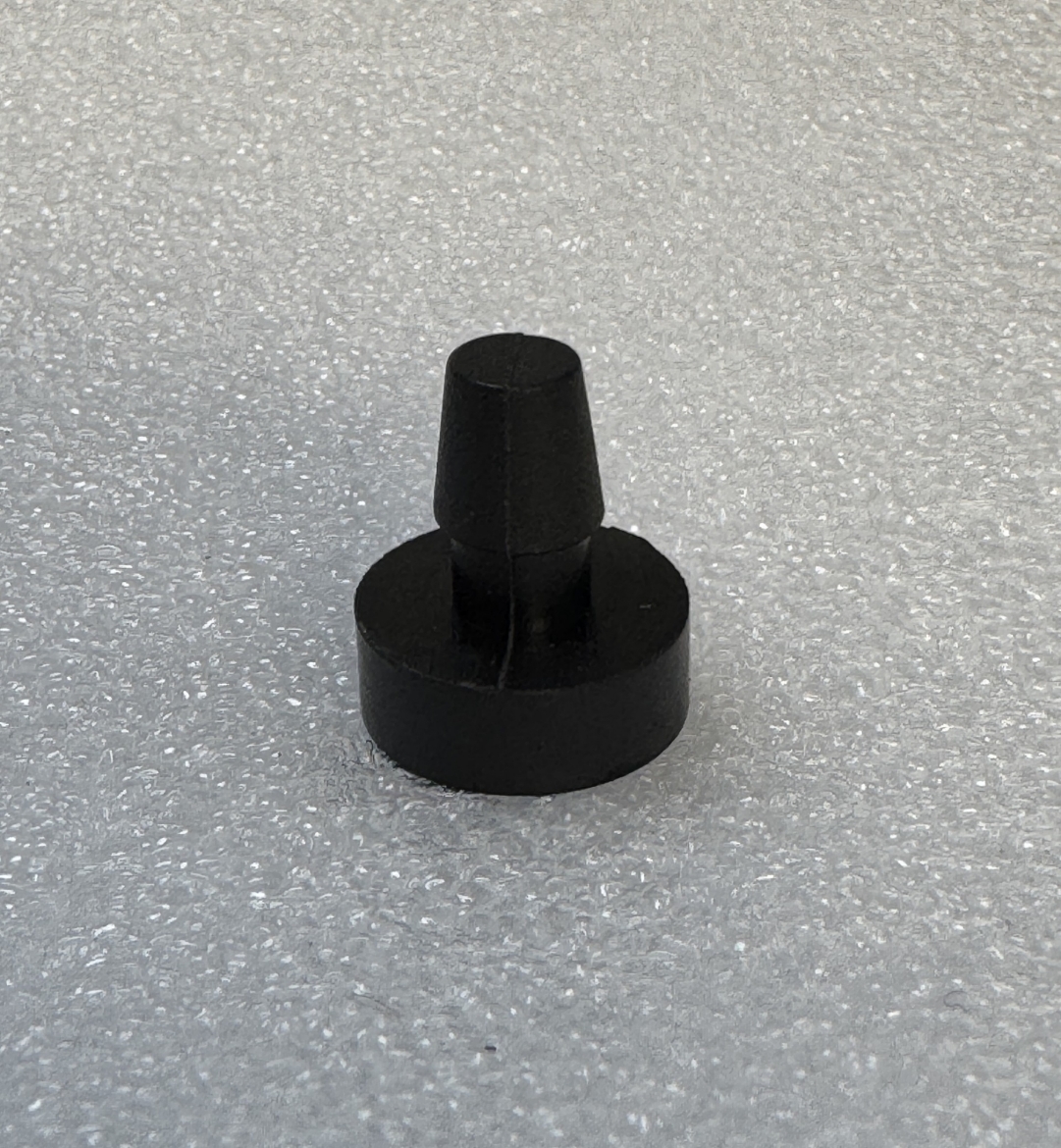 Picture of LVTONG ECAR WINDSHIELD/WINDSCREEN RUBBER (NEW)