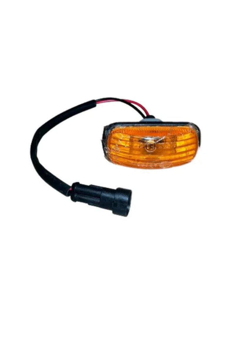Picture of LVTONG ECAR INDICATOR TURNING LIGHT (A SERIES)