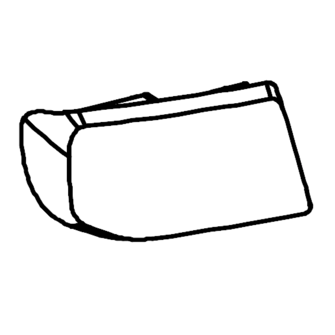 Picture of LVTONG A827 REAR LIGHT (LEFT)