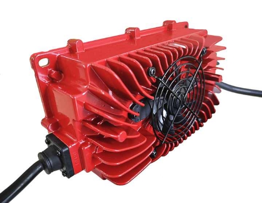 Picture of EZGO 36V FLA BATTERY CHARGER