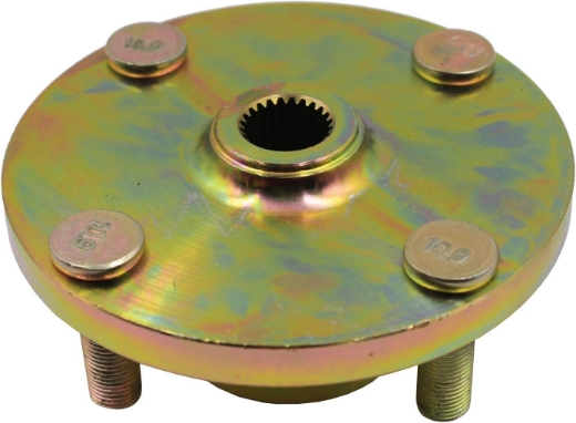 Picture of YAMAHA REAR HUB G8,G9 (1992-up) G14, G16 & G19-G22