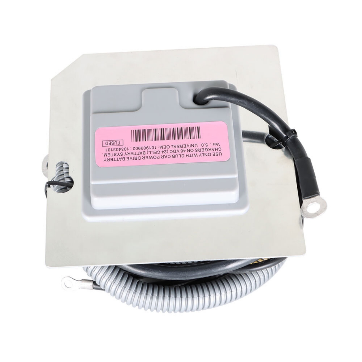 Picture of OBC COMPUTER, 98-UP DS (SQUARE 6 PIN PLUG) - 101909902